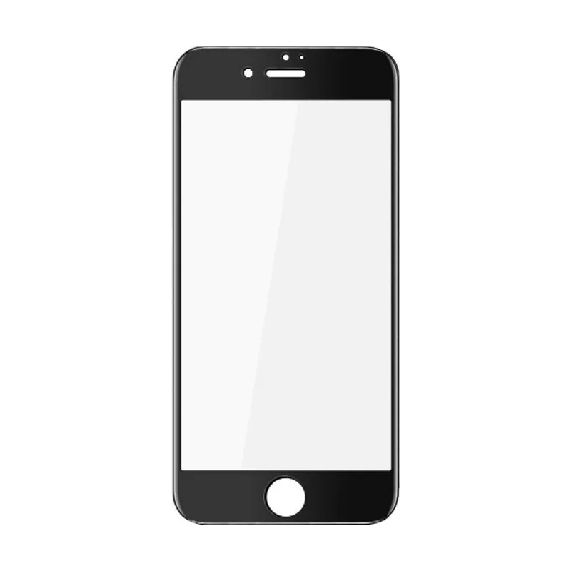Renov8 Tempered glass 3d for iphone 8/7 plus