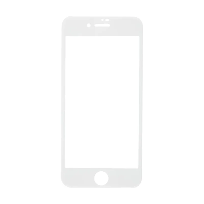 Renov8 Tempered glass 3d for iphone 8/7 plus