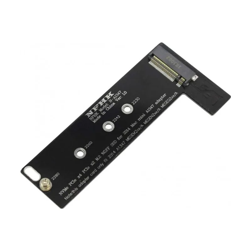 Renov8 M.2 m-key