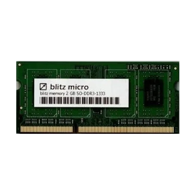 Renov8 2 gb so-ddr3-1333 204 pin rank 8*128m*16