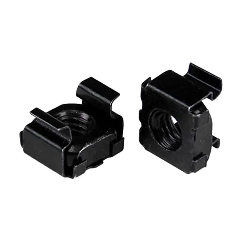 Startech Paquete 50 Tuercas Jaula M5 y Herramienta
