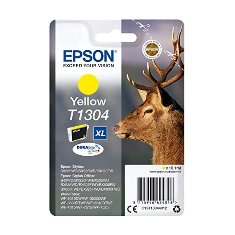 Epson C13T13044022