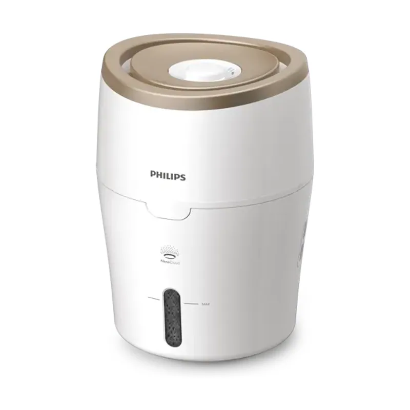 Philips Serie 2000 Humidificador HU4811/10