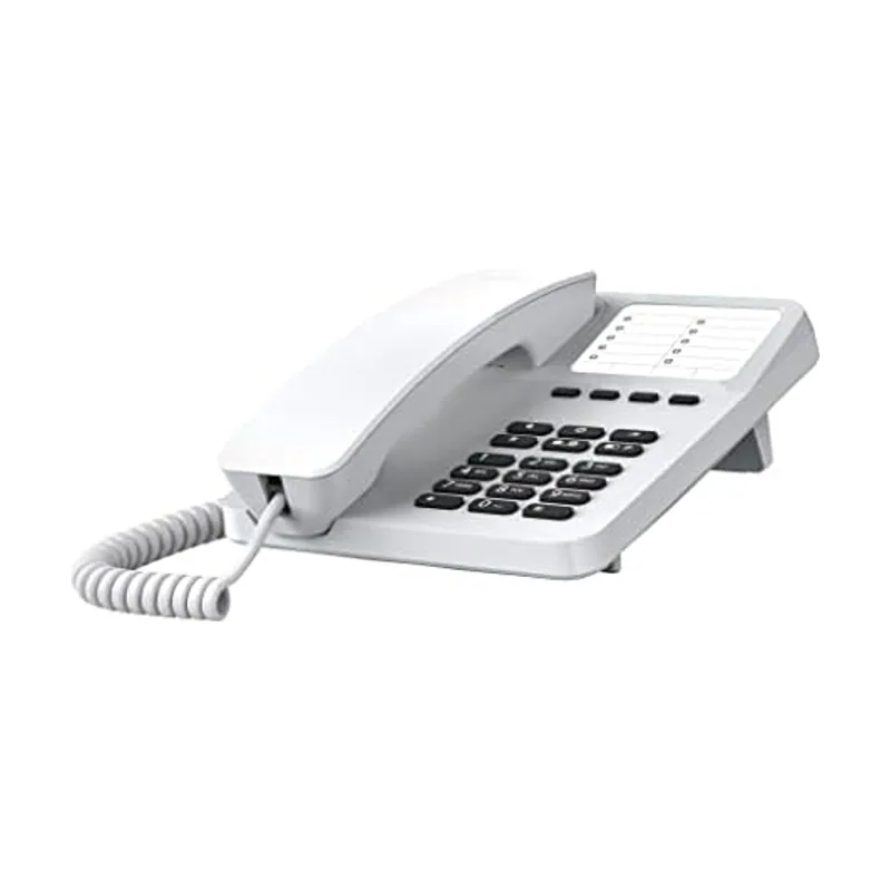 Gigaset Escritorio 400 WH S30054-H6538-B102