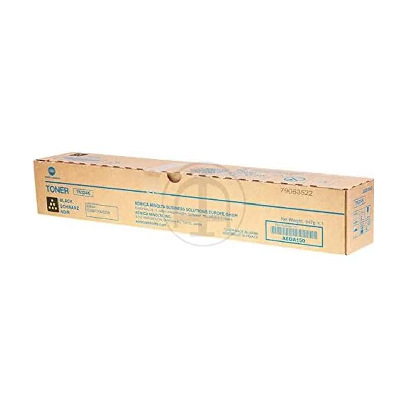 Konica minolta a8da150 Konica Bizhub C308 Toner