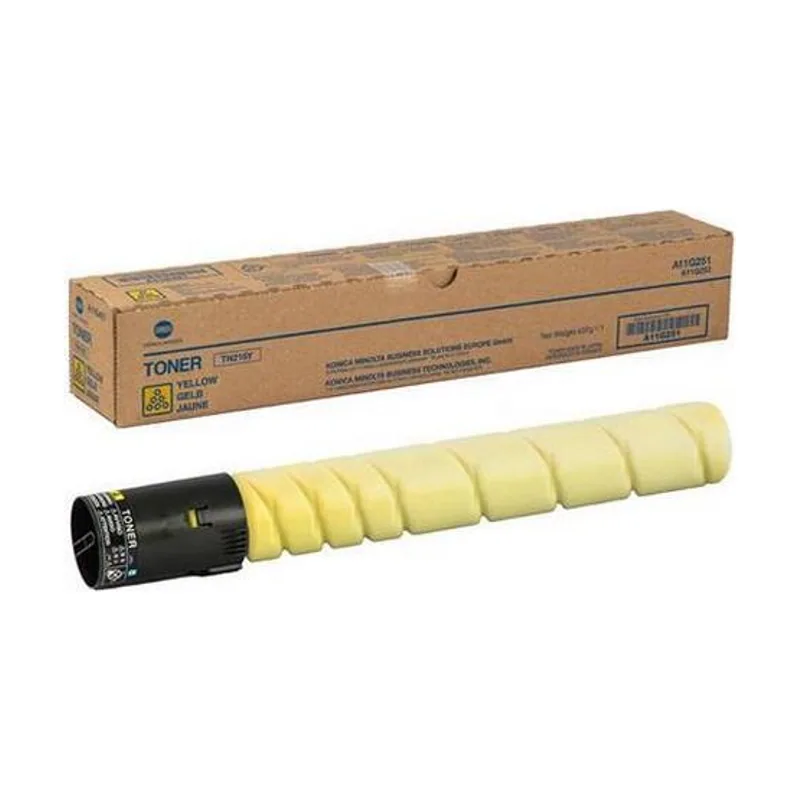 Konica Minolta a8da250 Konica Bizhub C308 Toner