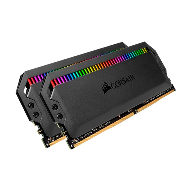 Corsair Dominator Platinum Kit de Memoria 16 GB