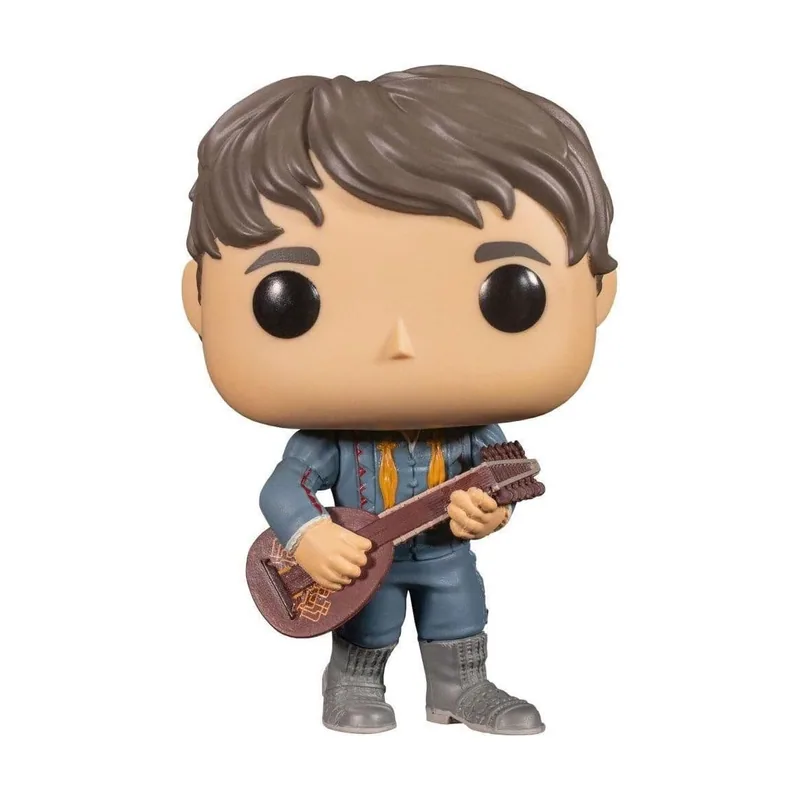 Funko Pop! TV Witcher