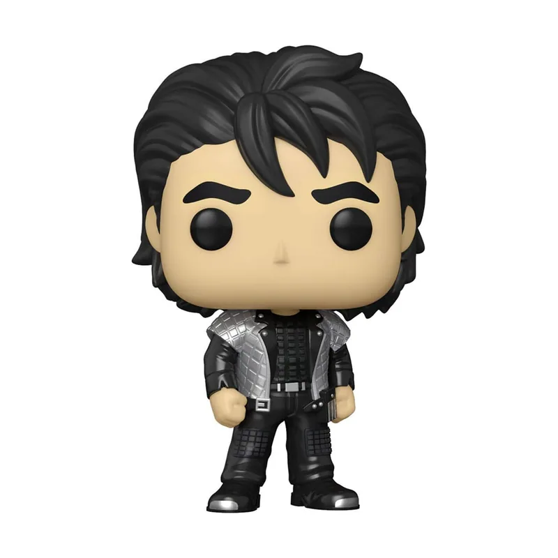 Funko Pop! Rocks Duran