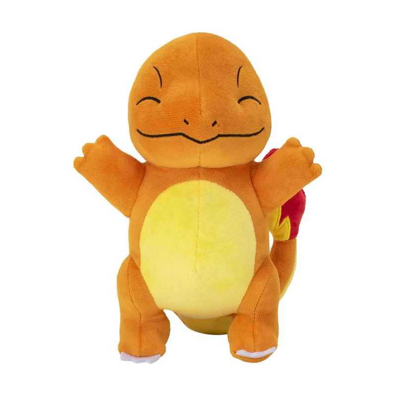 Jazwares Pokémon PKW2695-20cm