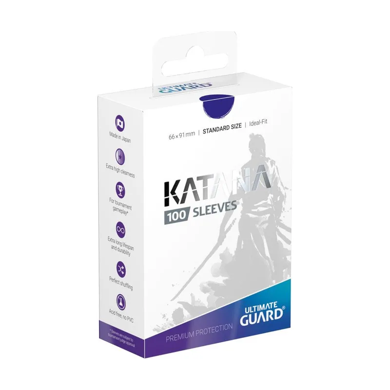 Ultimate guard UGD010108