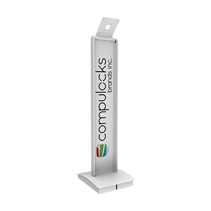 Compulocks Maclocks Soporte para Tablet 140 W