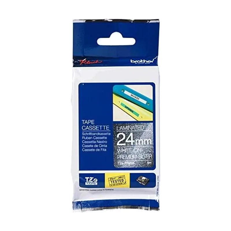 Brother TZe-PR955 cinta