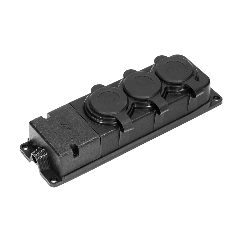 Orno CR-261 Empotrado Detector De Movimiento 2 Hilos