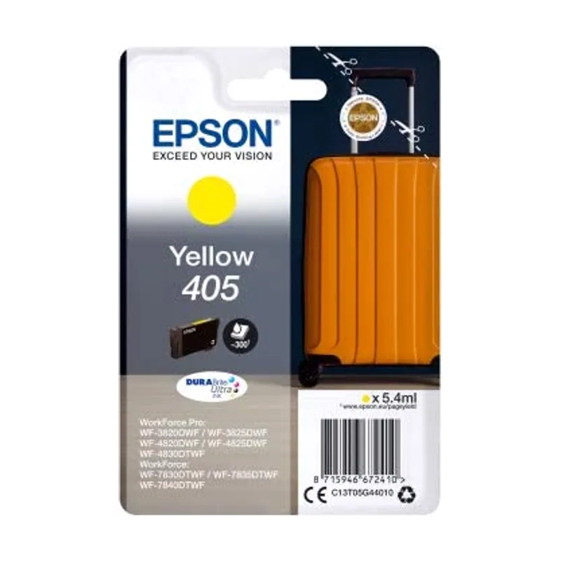 Epson 405-5.4 ml