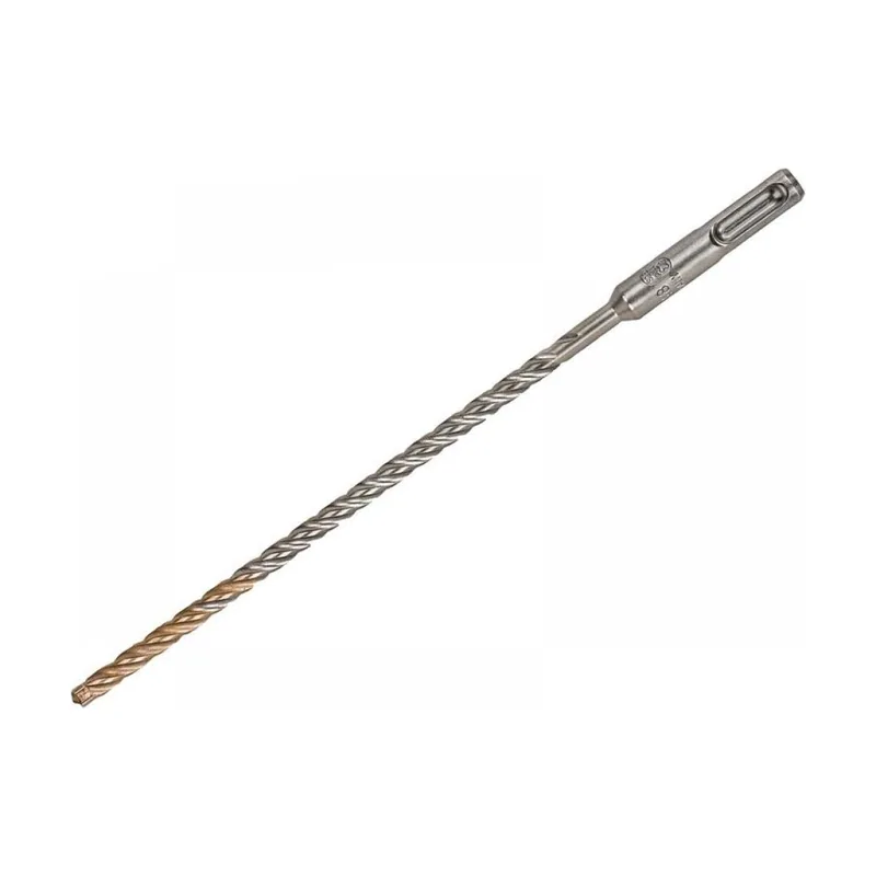 Irwin wiertło sds plus 6 x