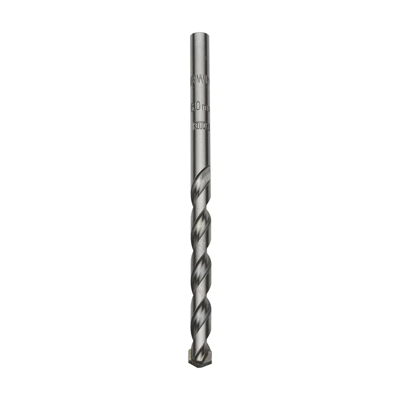 Irwin Broca para concreto 10 x