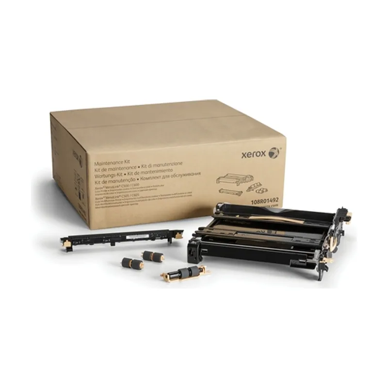 Xerox Mantenimiento Kit F/VLC500/VLC600/VLC505/VLC605