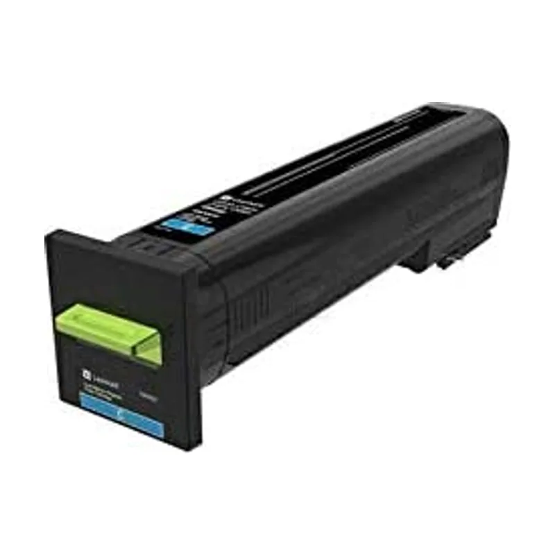 Lexmark Toner extra High Yield Corporate Black for cs820 cx820 cx825 cx860 33 K