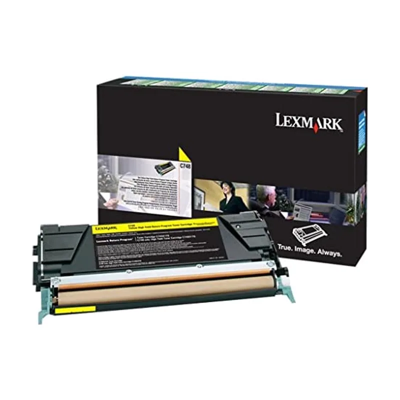 Lexmark C748H3YG