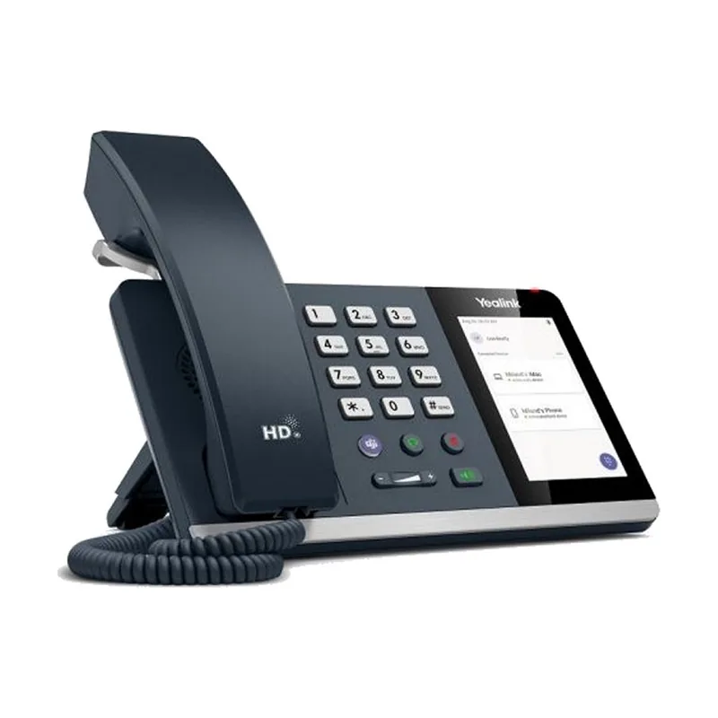 Yealink MP50 for Microsoft Teams IP