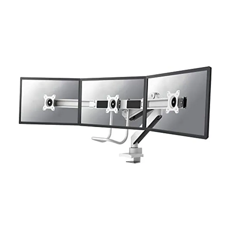 Neomounts NEWSTAR Pantalla Plana para Escritorio de 10 a