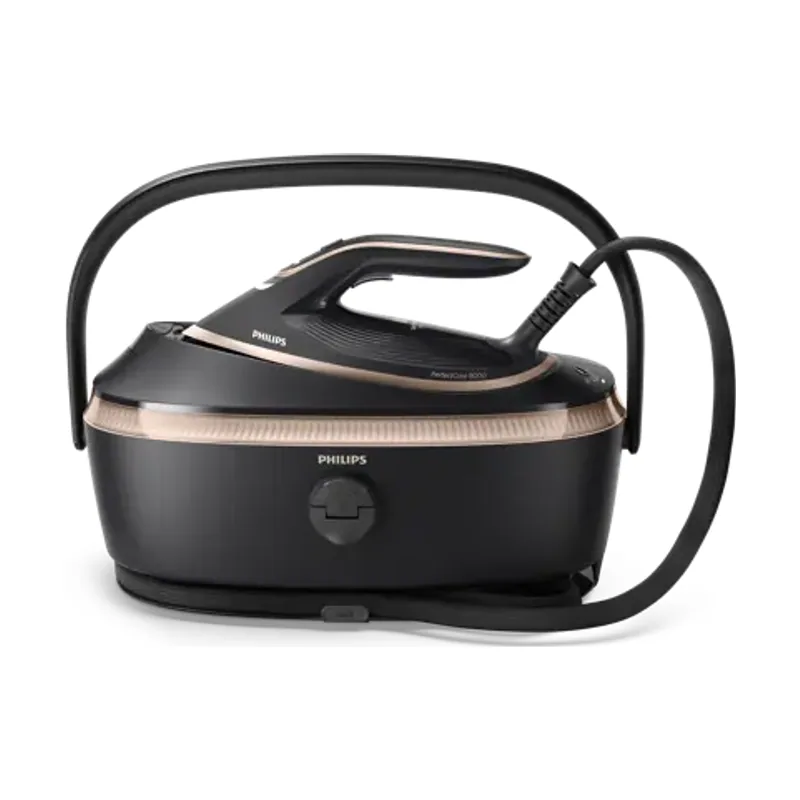 Philips Generador de vapor PerfectCare 8000 Cuidado de prendas PSG8300/80