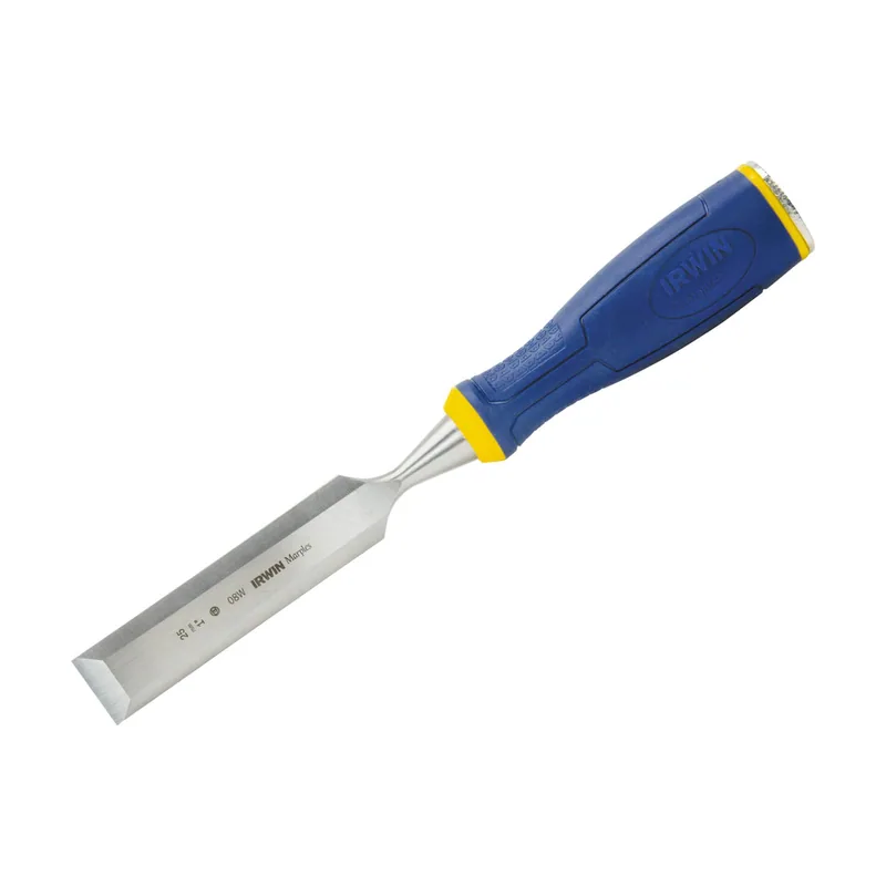 Irwin Cincel plano de madera 25mm