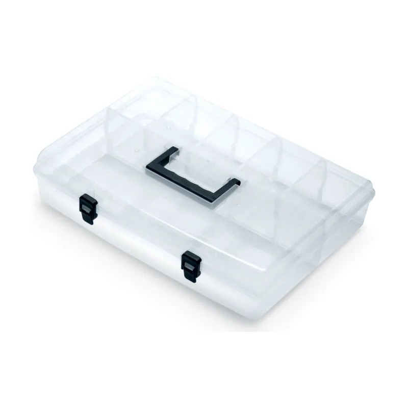 Prosperplast Caja