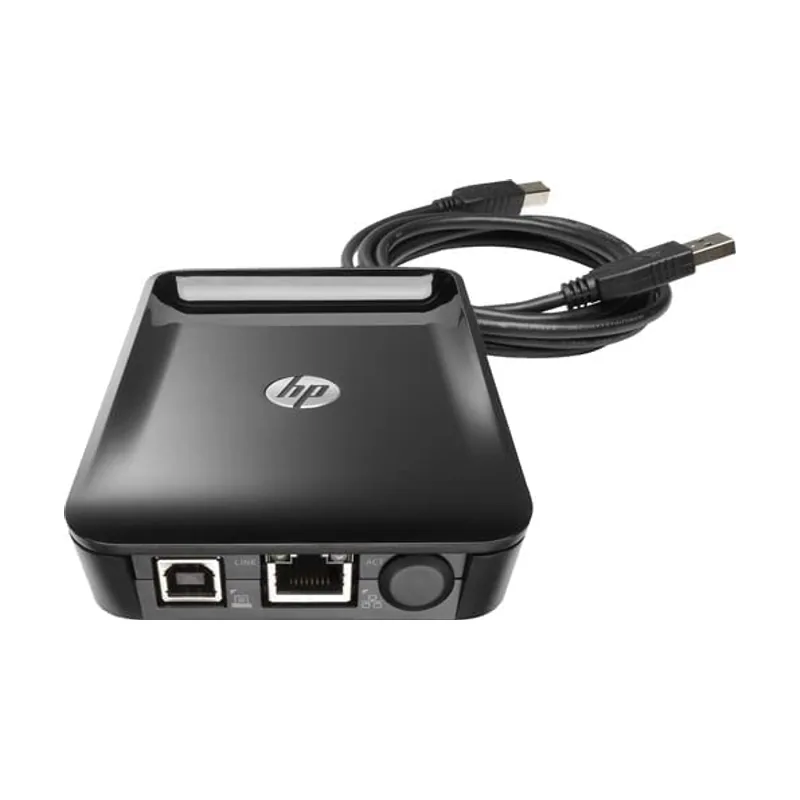 HP HEWLETT PACKARD Accesorio Jetdirect LAN