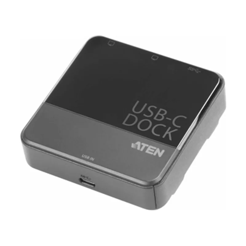 Aten uh3233 USB de c HDMI Adaptador Mini Dock