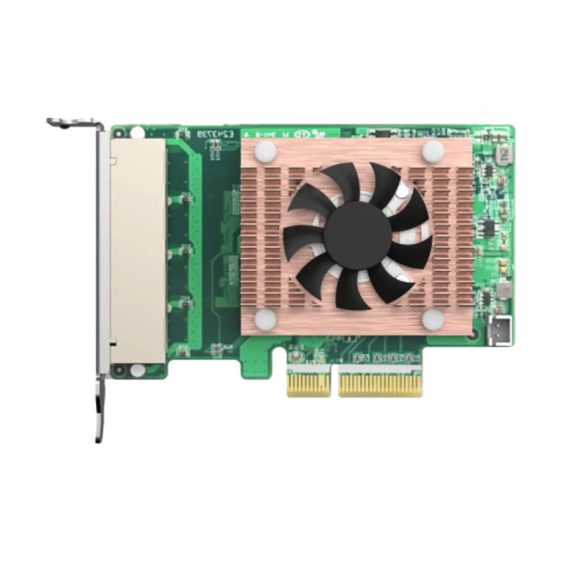 QNAP QXG-2G4T-I225 adaptador