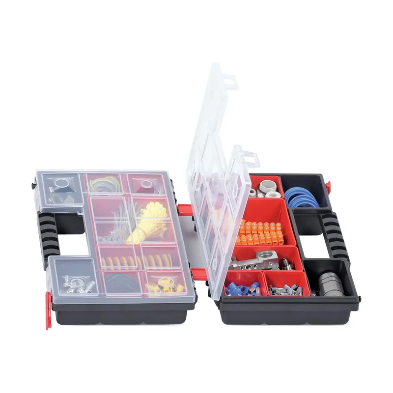 Prosperplast Caja de herramientas Kistenberg