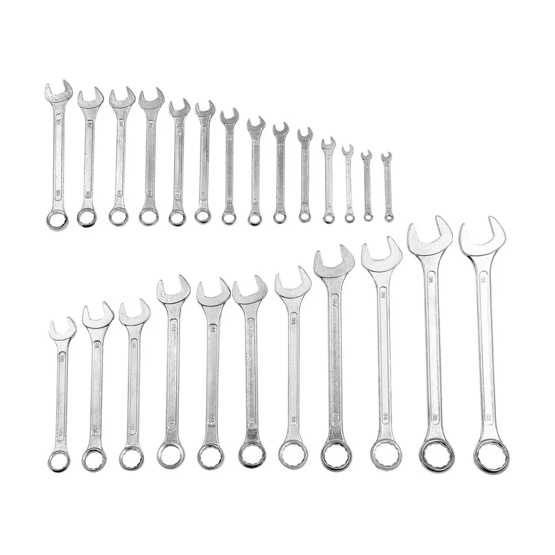 Vorel TOYA 51650 llave combinada