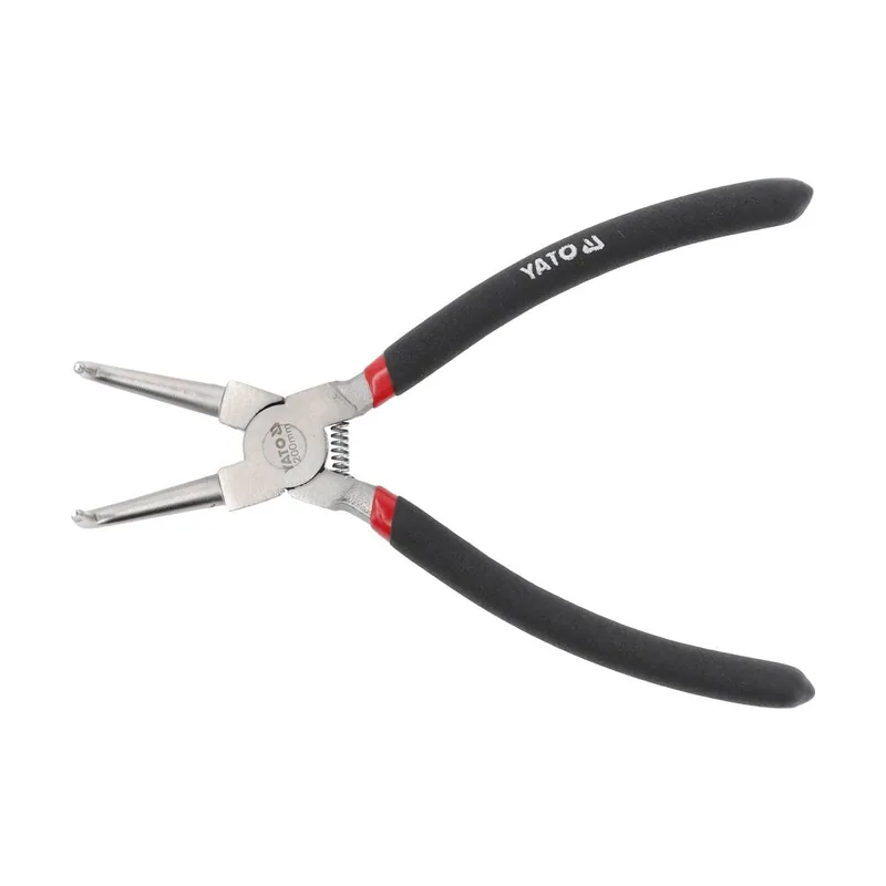 Yato YT-2147 alicate Alicates para anillos de seguridad