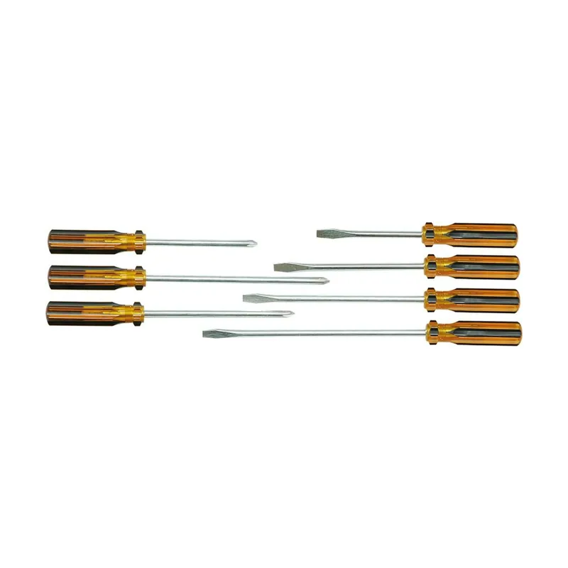 Vorel 64070 juego de destornilladores para 7pcs