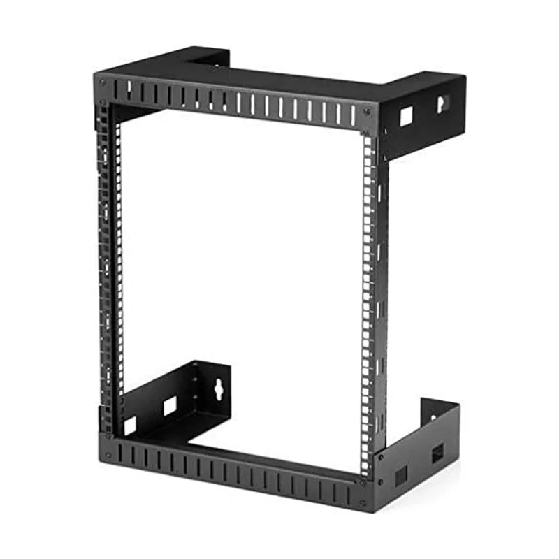 Startech Rack Mural Abierto 12U 2 Columnas