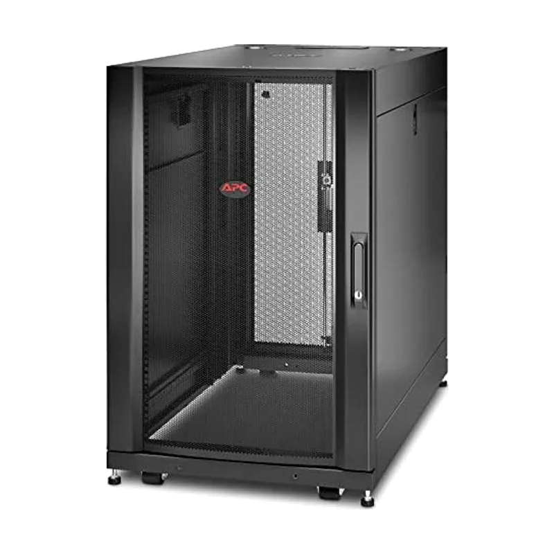 APC Schneider Electric AR3106SP NetShelter SX 42U Armario sin Lados y sin Puertas