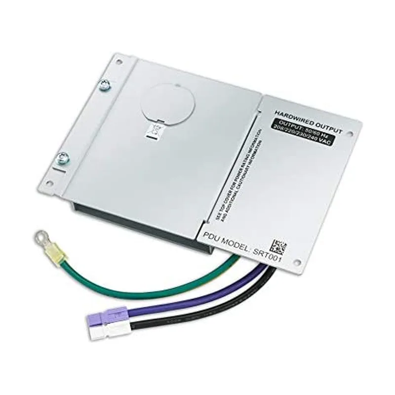 APC Smart-UPS SRT