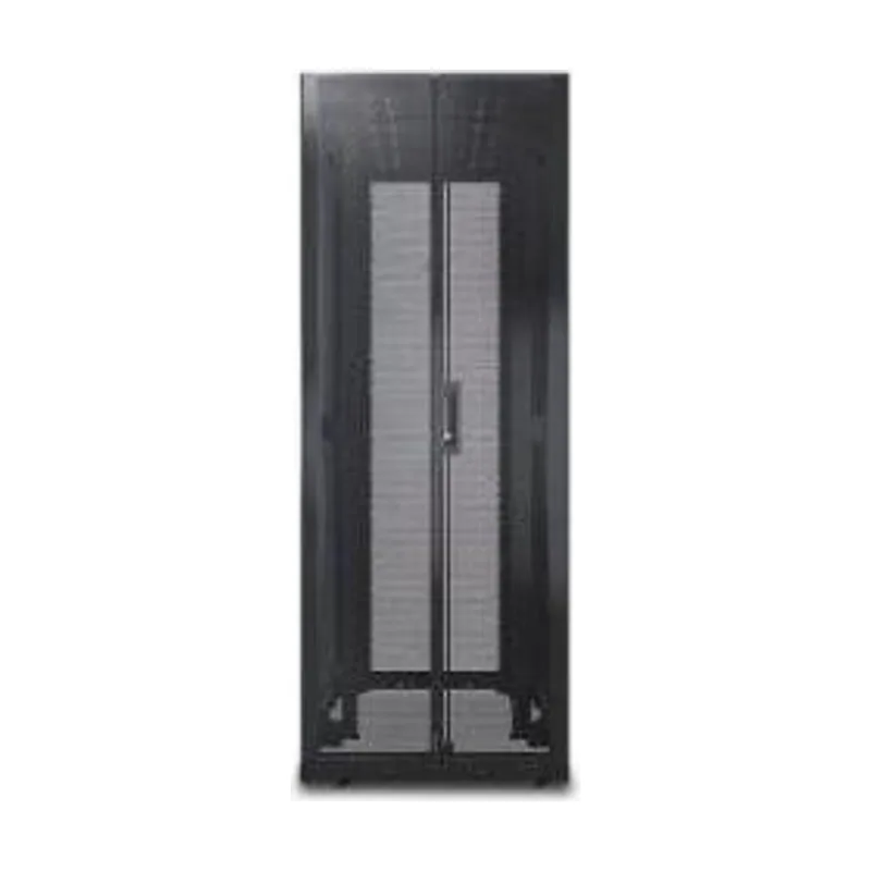 APC NetShelter SX 42U Rack o bastidor independiente