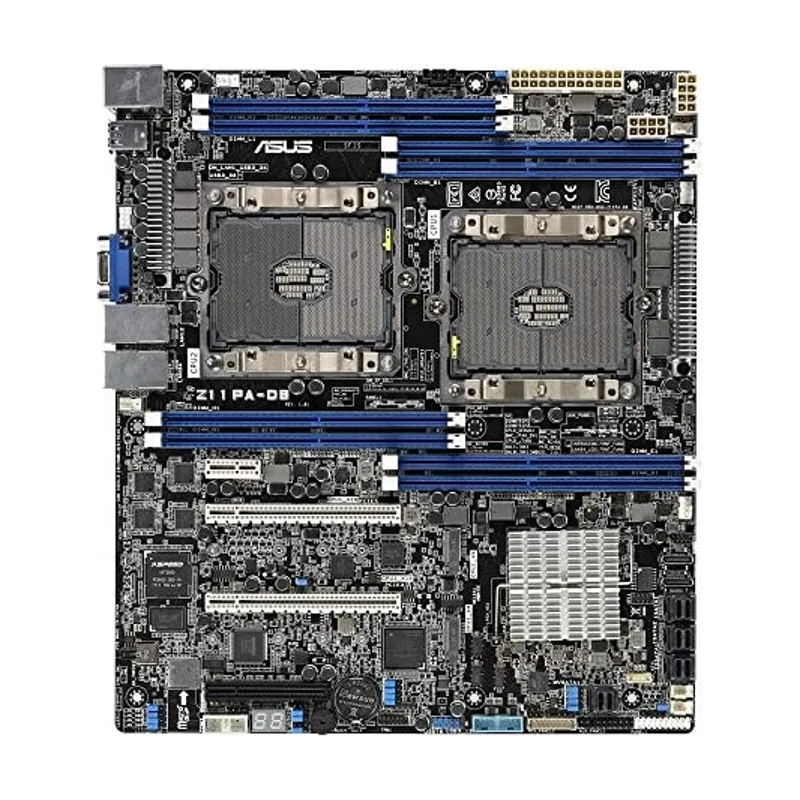 ASUS Z11PA-D8