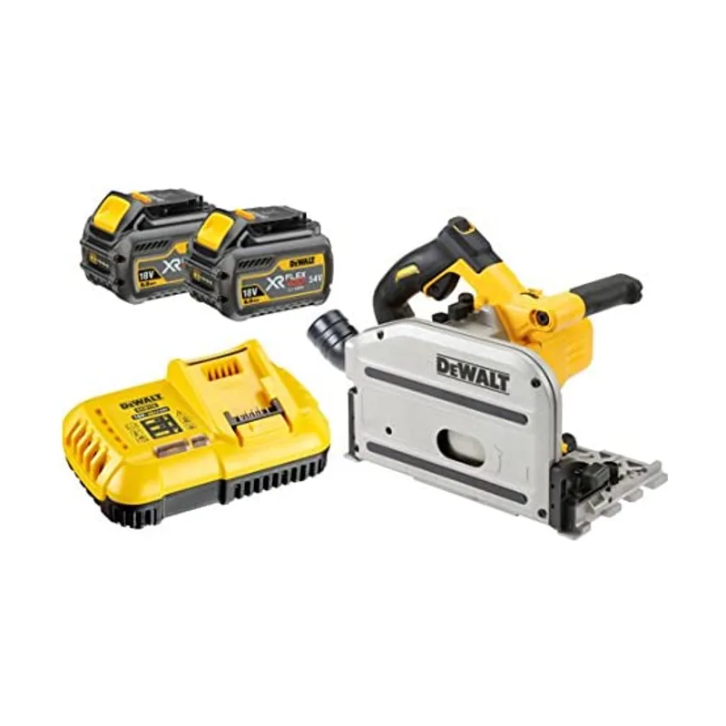 DeWalt DCS520T2 sierra de cinta