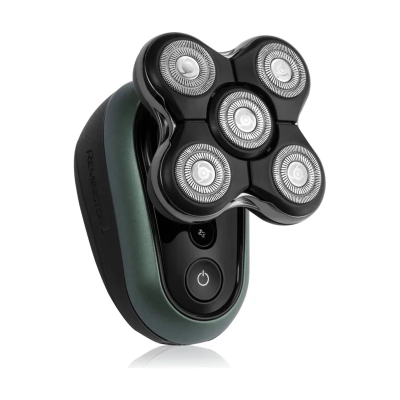 Afeitadora Cabeza Hombre 30% más flexibilidad RX7 Ultimate Series