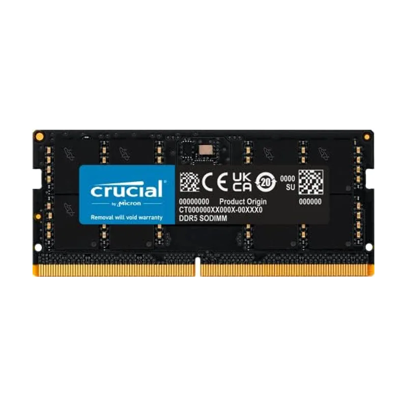 Crucial DDR5