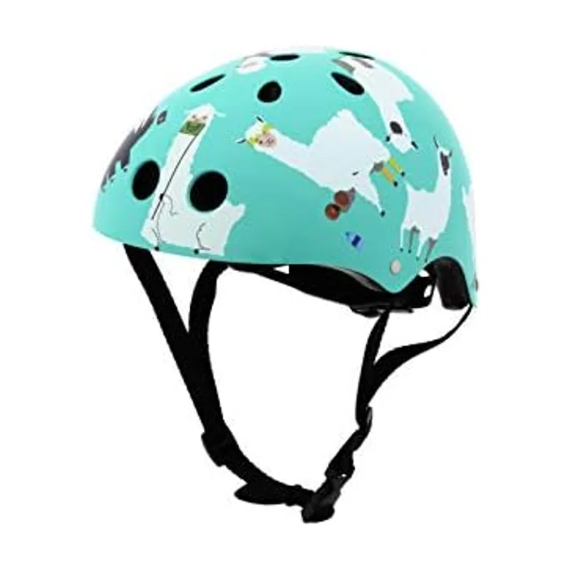 Hornit Mini Lids Multi Sports para niños con luz Trasera LED