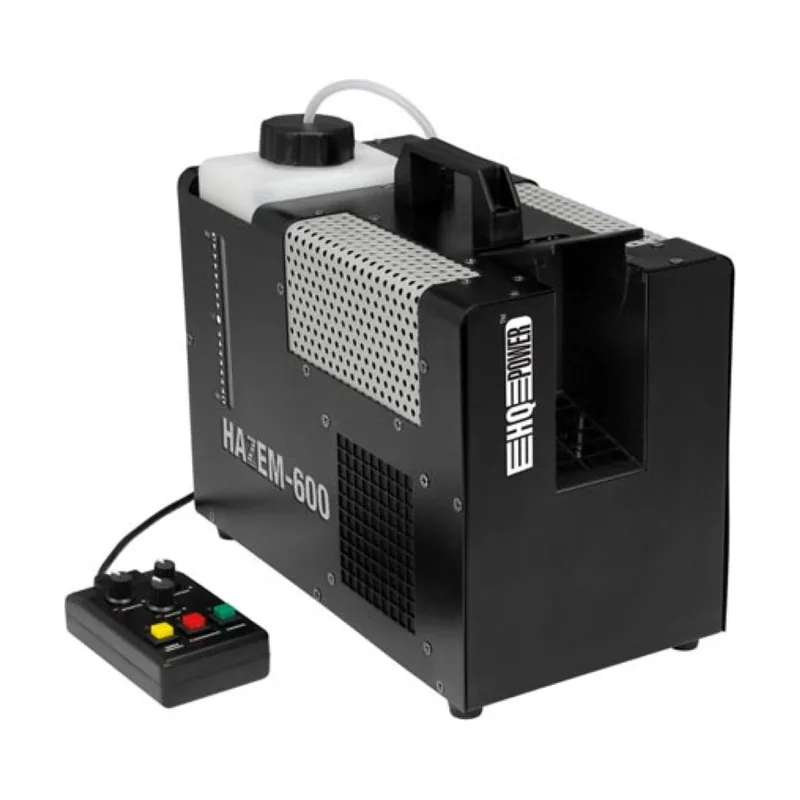 4 HQ-Power Potente hazer
