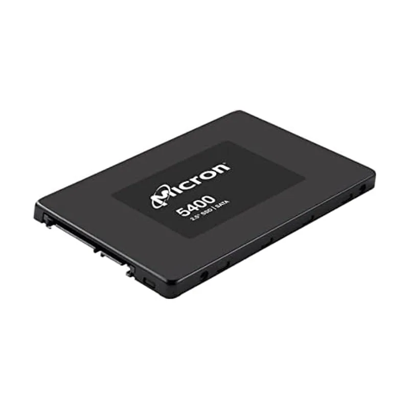 Micron 5400 PRO