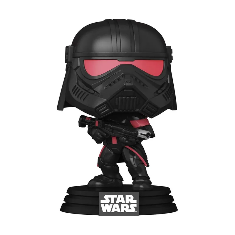 Funko POP! 67587 figura de acción y colleccionable