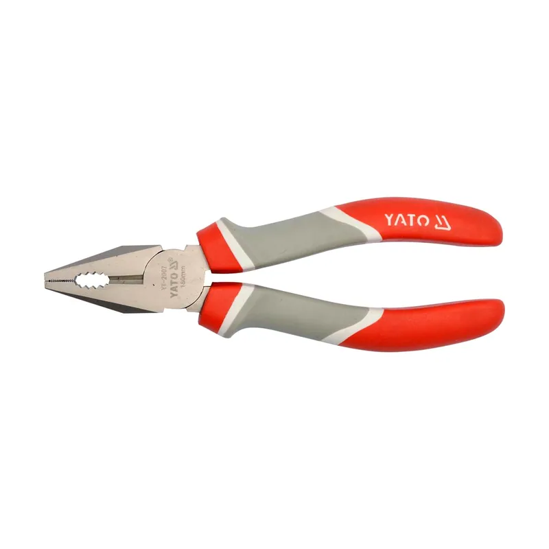 Yato YT-2007 alicate Alicates de electricista