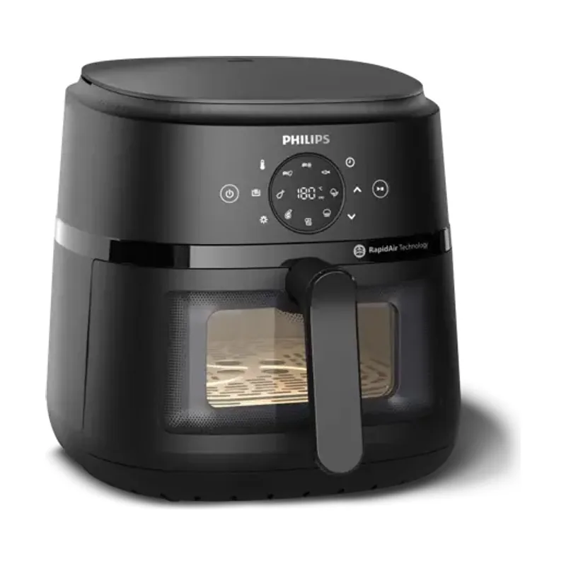 Philips Serie 2000 Airfryer serie 2000 6,2 l NA230/00
